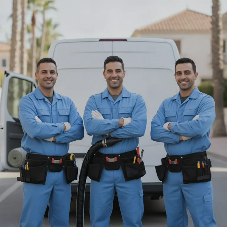 Aislamiento de Desván equipo en Lleida